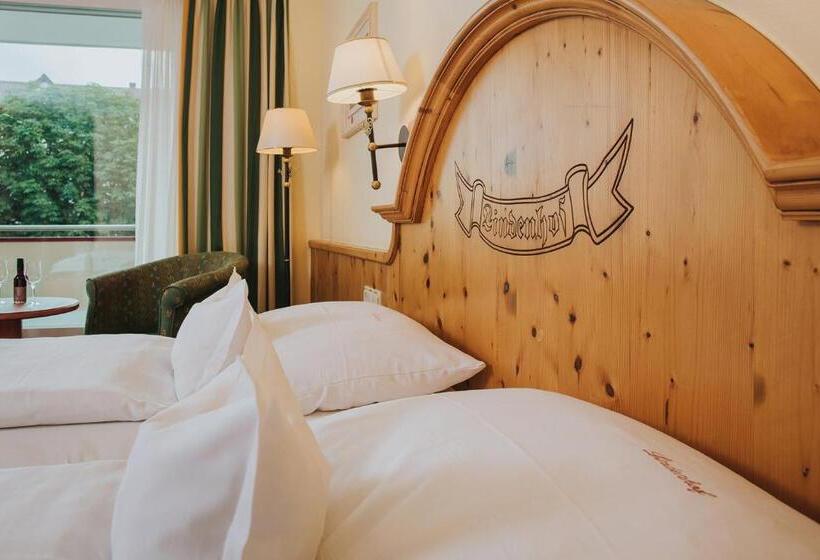 Номер Стандарт, Ortner S Resort
