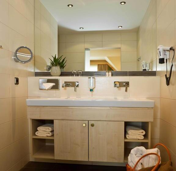 Номер Deluxe, Ortner S Resort