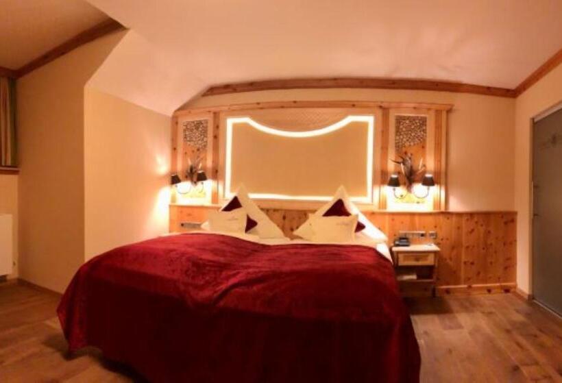Люкс Дюплекс, Ortner S Resort