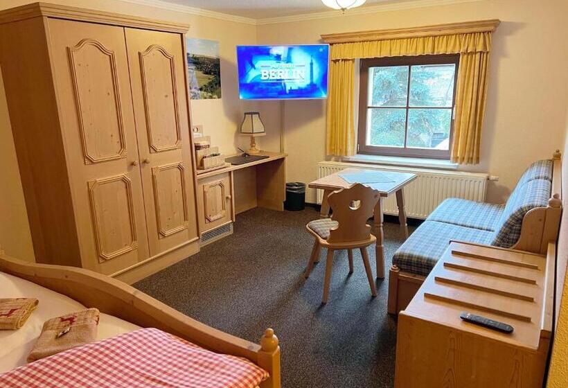 Quarto Estandar, Sonnekalb