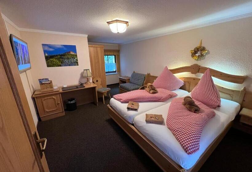Quarto Estandar, Sonnekalb