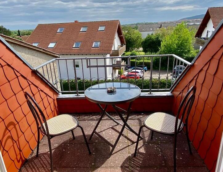 带1个卧室的公寓, Ferienwohnungen Dehn