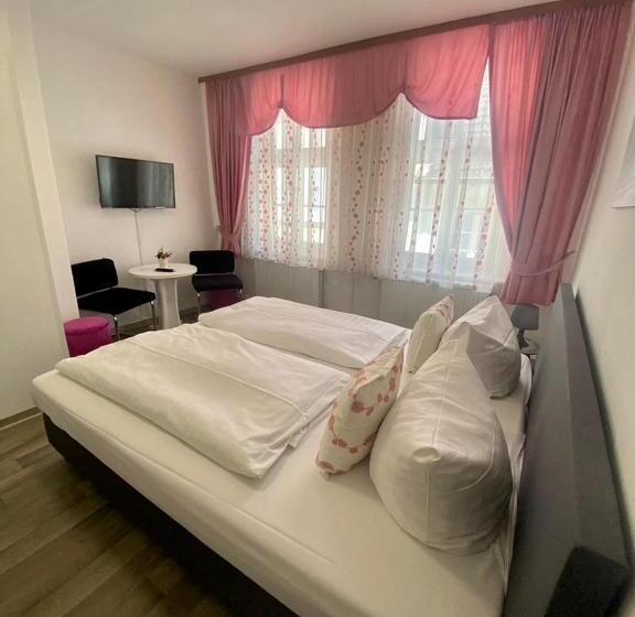 Номер Комфорт, Altstadt Hotel Gosequell
