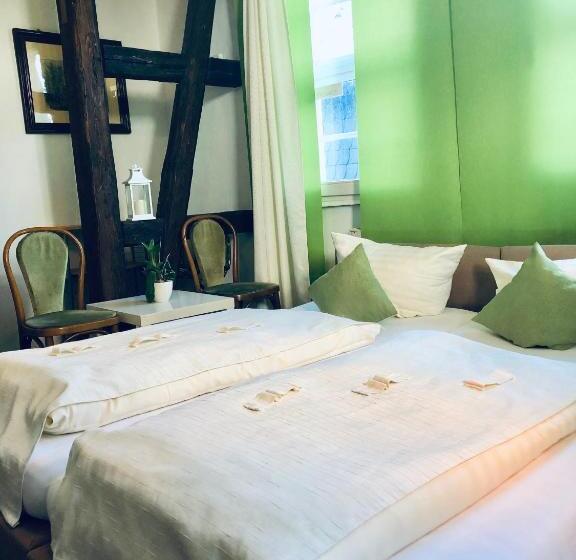 Номер Комфорт, Altstadt Hotel Gosequell