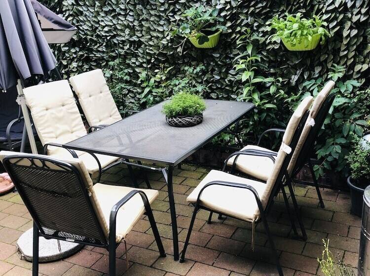 חדר סטנדרט לשלושה, Altstadt Hotel Gosequell