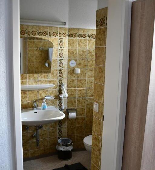 Номер Стандарт Индивидуальный, Haus Am Bach