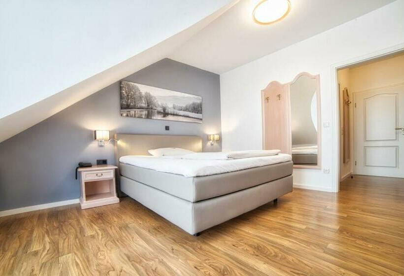 Номер Стандарт, Golfhotel Wagenfeld