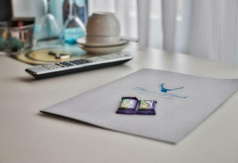 Номер Стандарт, Golfhotel Wagenfeld