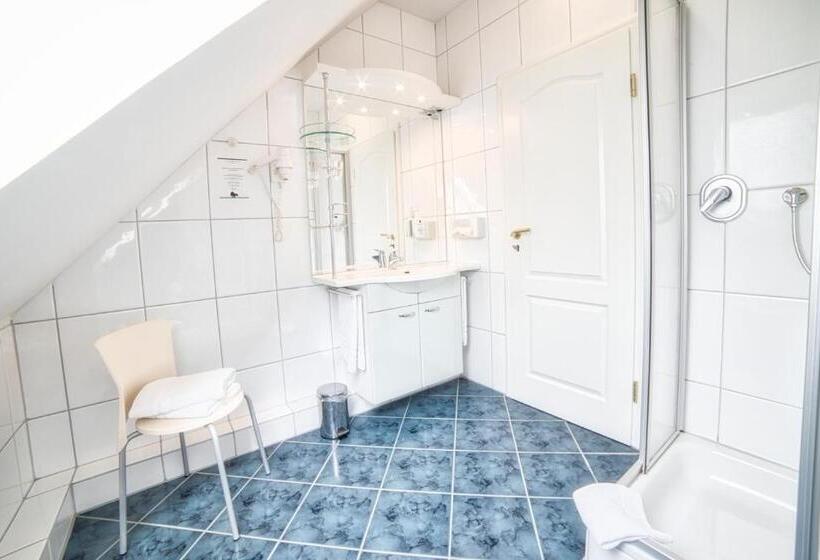 Номер Стандарт, Golfhotel Wagenfeld