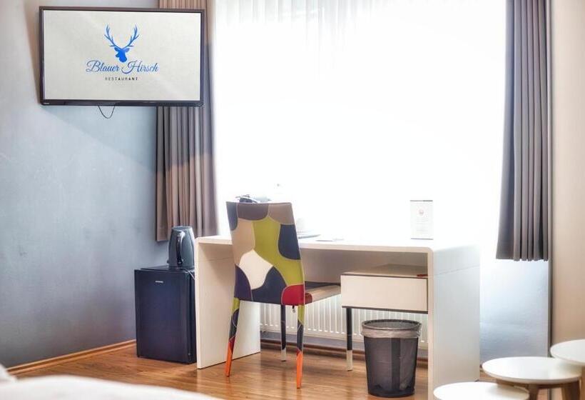 Номер Deluxe, Golfhotel Wagenfeld