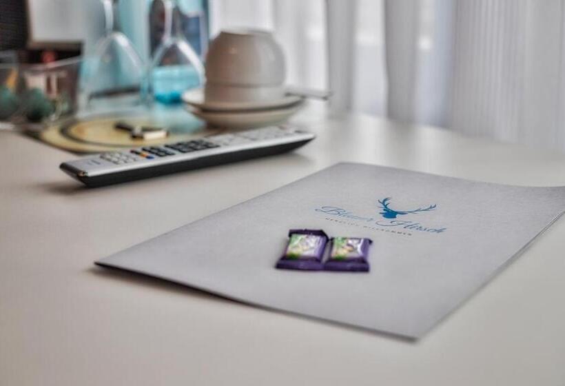 Номер Economy, Golfhotel Wagenfeld