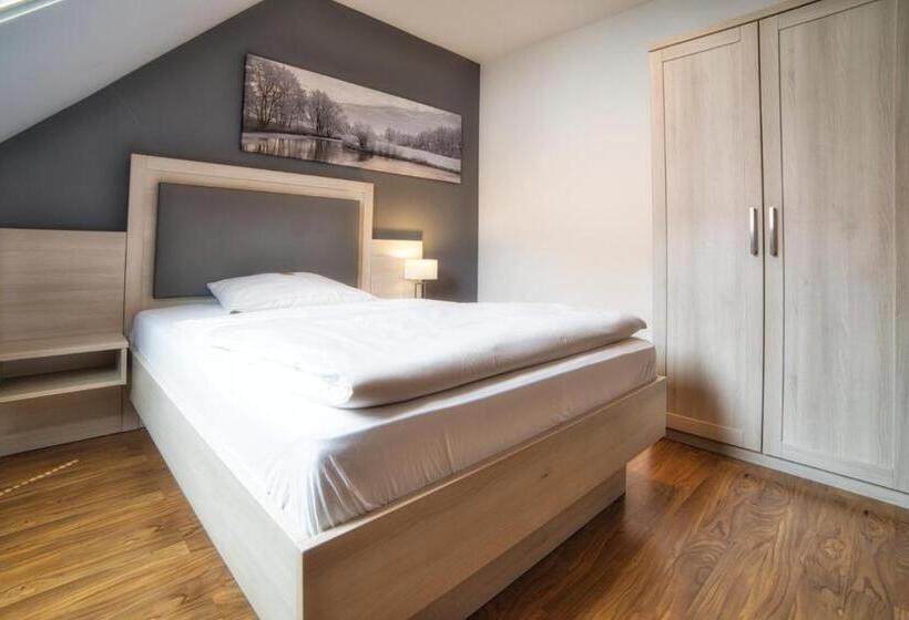 Номер Economy, Golfhotel Wagenfeld