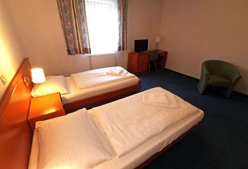 Номер Стандарт, A8 Hotel Im Darchinger Hof, Bed & Breakfast