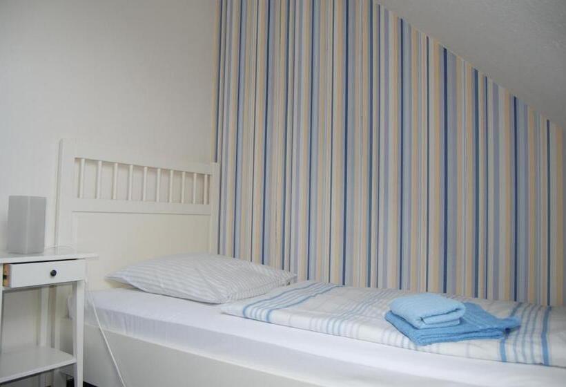 标准单人间, Frieslandstern   Ferienhof Und