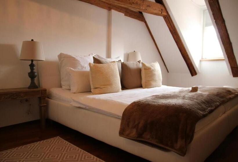 Номер Superior, L Ostello Altstadt