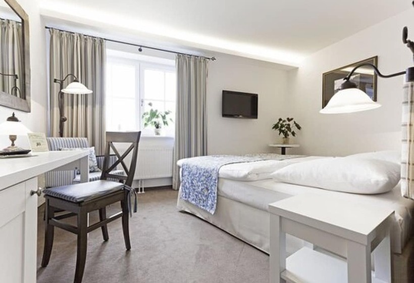 스탠다드 룸, Landhotel Jann Hinsch Hof