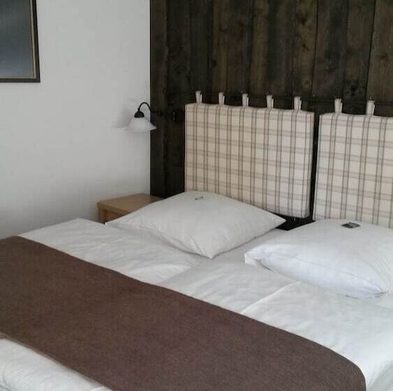 스탠다드 싱글 룸, Landhotel Jann Hinsch Hof