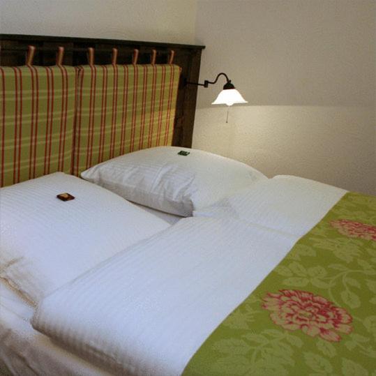 스탠다드 룸, Landhotel Jann Hinsch Hof