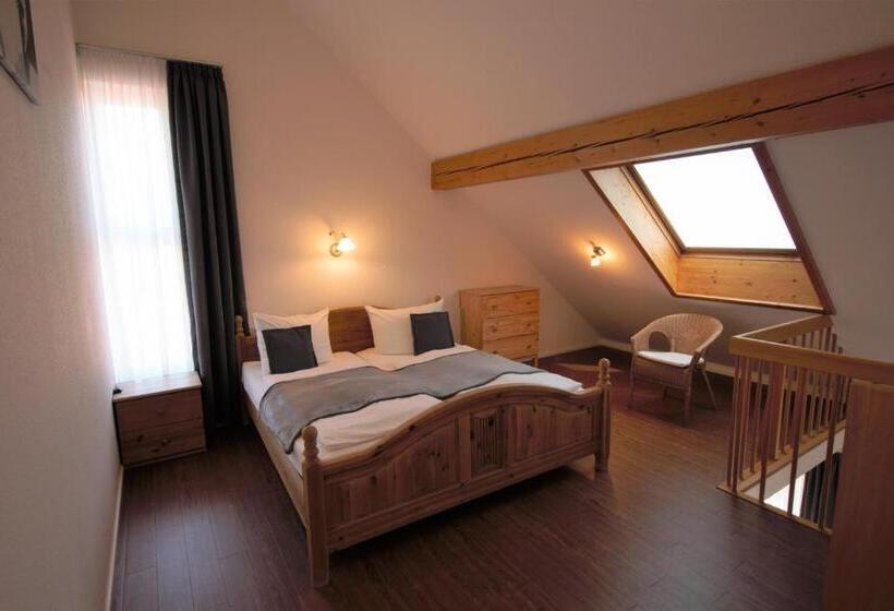 اتاق استاندارد, Wirtshaus Krone