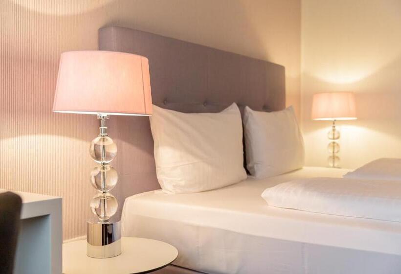 Номер Superior, Parkhotel Fritz Am Brunnen