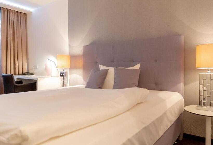 Номер Superior Одноместный, Parkhotel Fritz Am Brunnen