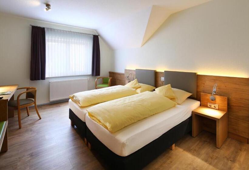 Номер Стандарт, Landgasthof Kaiser