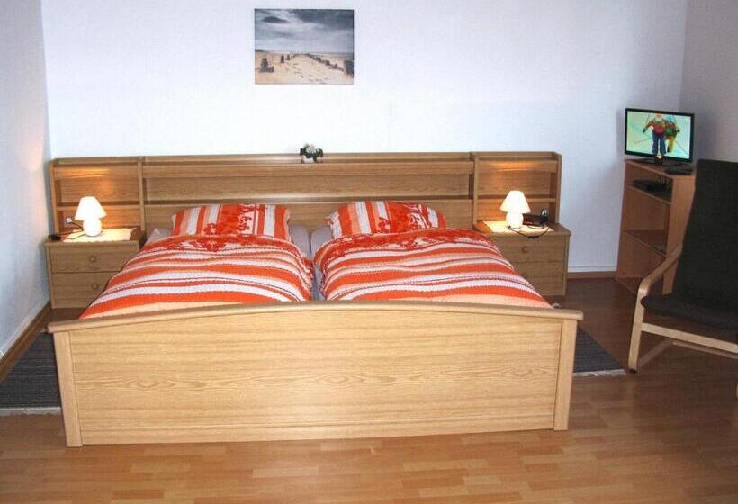 Номер Стандарт, Landgasthof Puck