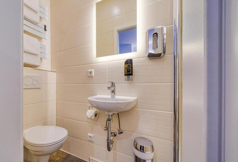 Номер Economy, Zentrum Hotel Stade