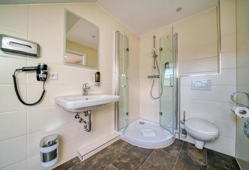 Номер Basic, Zentrum Hotel Stade