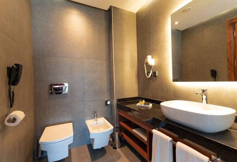 اتاق سوپریور, Longue Vie Hotels