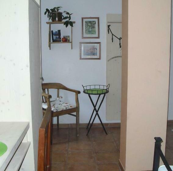 חדר סטנדרט יחיד, Pension Reuss   Hotel Garni
