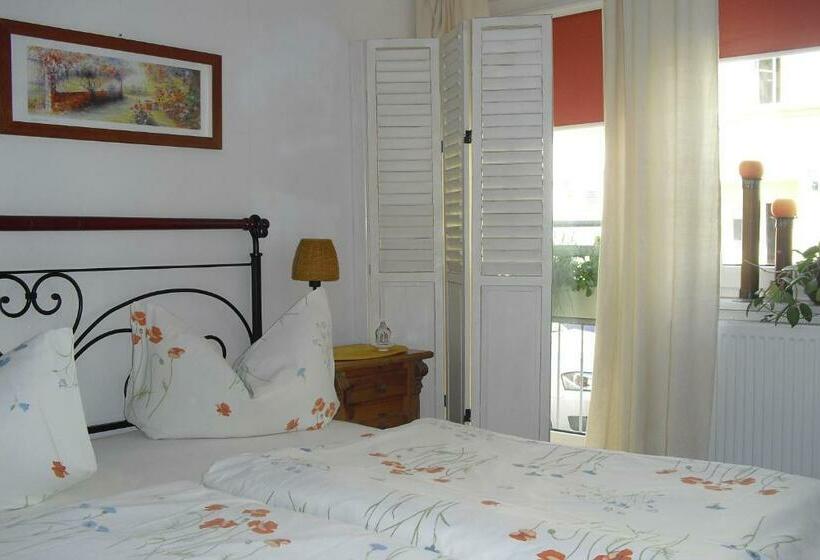 חדר סטנדרט, Pension Reuss   Hotel Garni