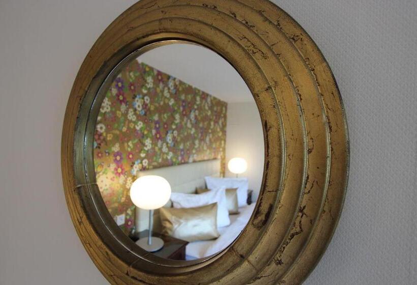 Quarto Estandar, Boutique Hotel Restaurant Hollerather Hof