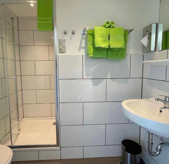 Quarto Comfort, Boutique Hotel Restaurant Hollerather Hof