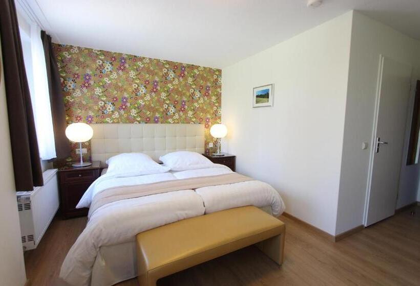 Quarto Comfort, Boutique Hotel Restaurant Hollerather Hof