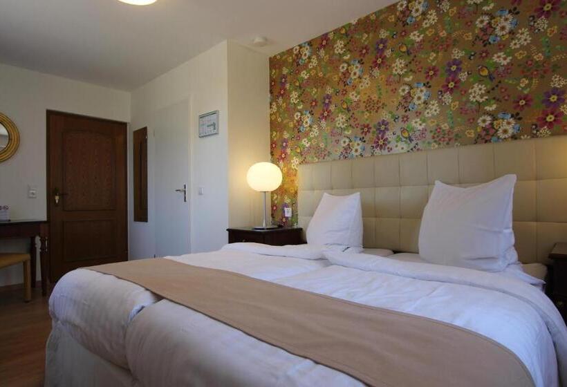 Номер Стандарт, Boutique Hotel Restaurant Hollerather Hof