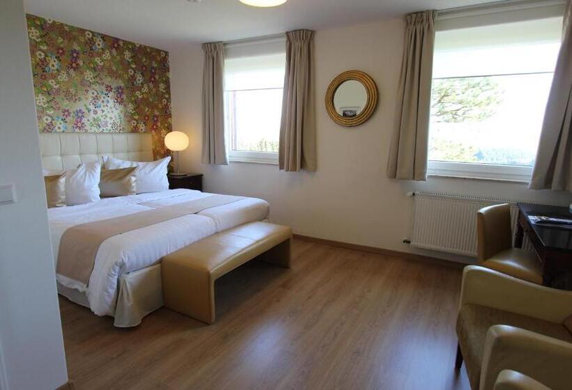 Quarto Comfort, Boutique Hotel Restaurant Hollerather Hof