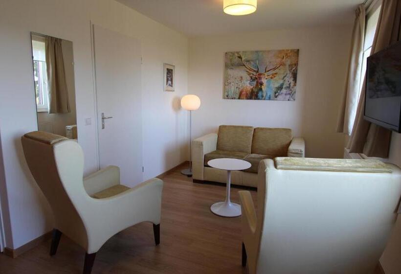 Quarto Comfort, Boutique Hotel Restaurant Hollerather Hof