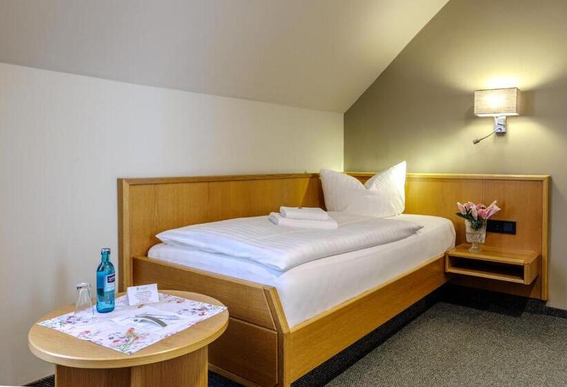 Номер Стандарт Индивидуальный, Flair Hotel Kamenz