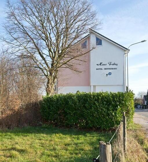 Номер Стандарт Индивидуальный, Haus Fabry
