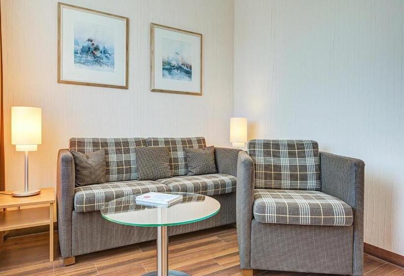 주니어 스위트, Komforthotel Kaiserhof