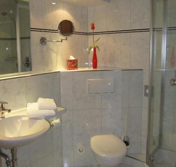 Номер Стандарт Индивидуальный, Land Gut Hotel Lohmann