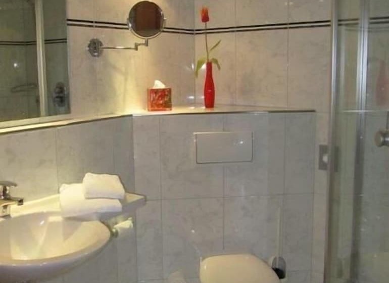 Номер Стандарт, Land Gut Hotel Lohmann