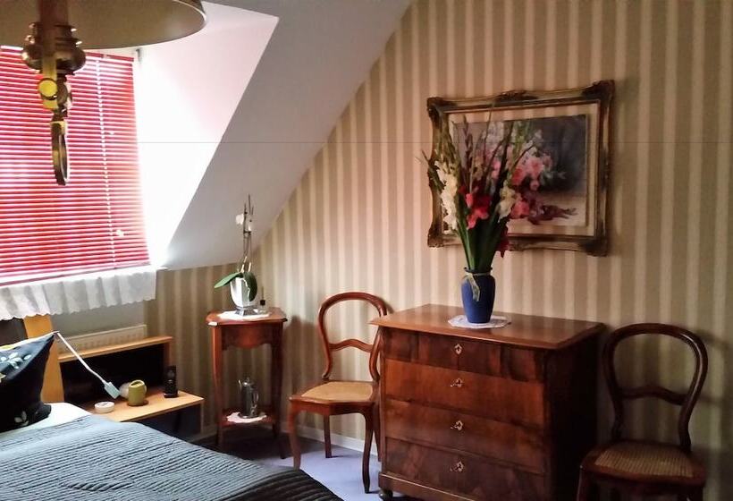 Номер Стандарт Трехместный, Restaurant Landhaus Rebstock