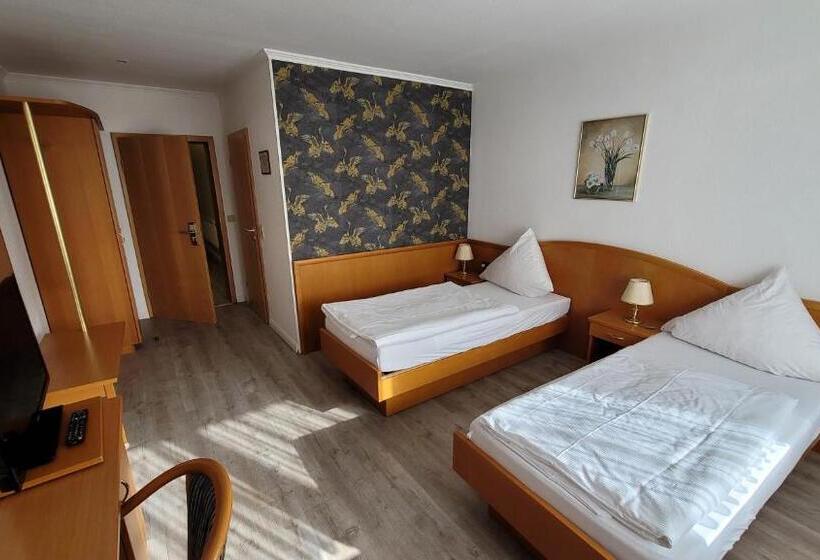 Номер Стандарт, Schlosspark Hotel Hof Von Oldenburg