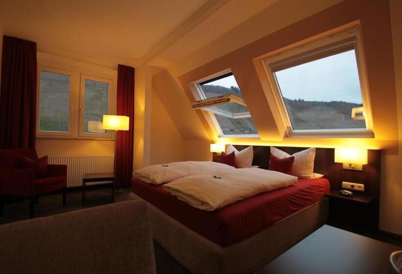 Вилла Premium 1 Спальня, Boutique Hotel Villa Melsheimer