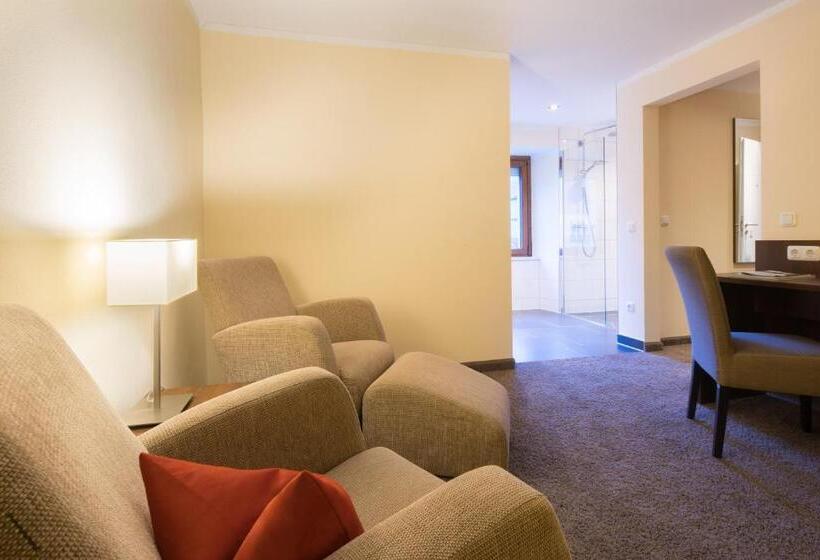 Вилла Premium 1 Спальня, Boutique Hotel Villa Melsheimer