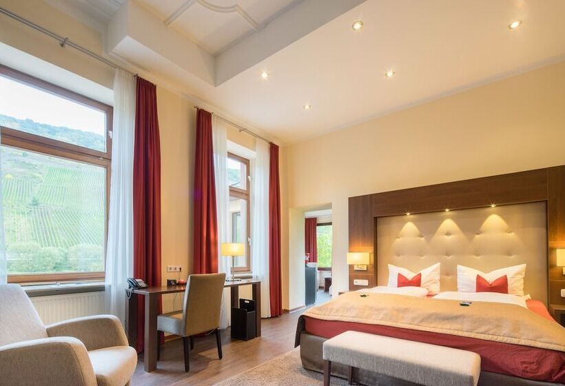 Люкс, Boutique Hotel Villa Melsheimer