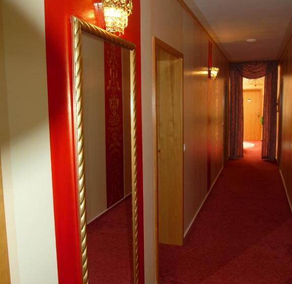 Номер Стандарт Индивидуальный, Historisches Landhotel Studentenmuehle