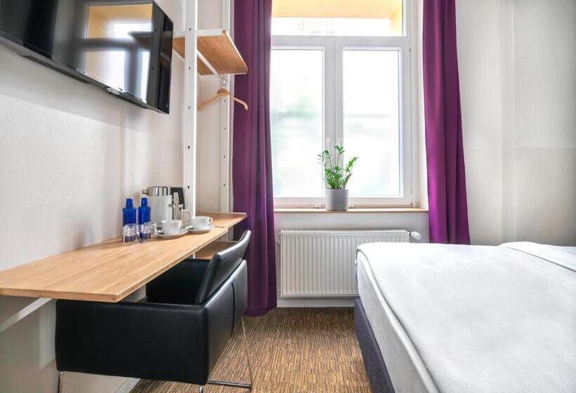 Номер Economy, Design Hotel Wiegand